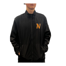 HTOS Northstars SeriesX Yth Jkt w/front logo & "Northstars" back