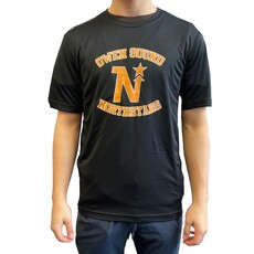 HTOS Northstars Word Logo2  T Mens