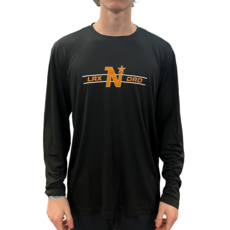 HTOS Lax DAD Long Sleeve