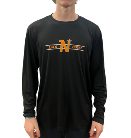 HTOS Lax DAD Long Sleeve