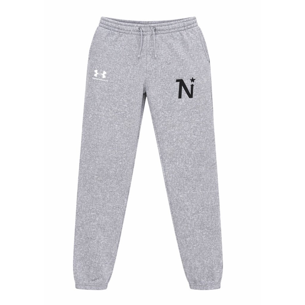 Under Armour HTOS Northstars Youth UA  Joggers w/Emb Logo