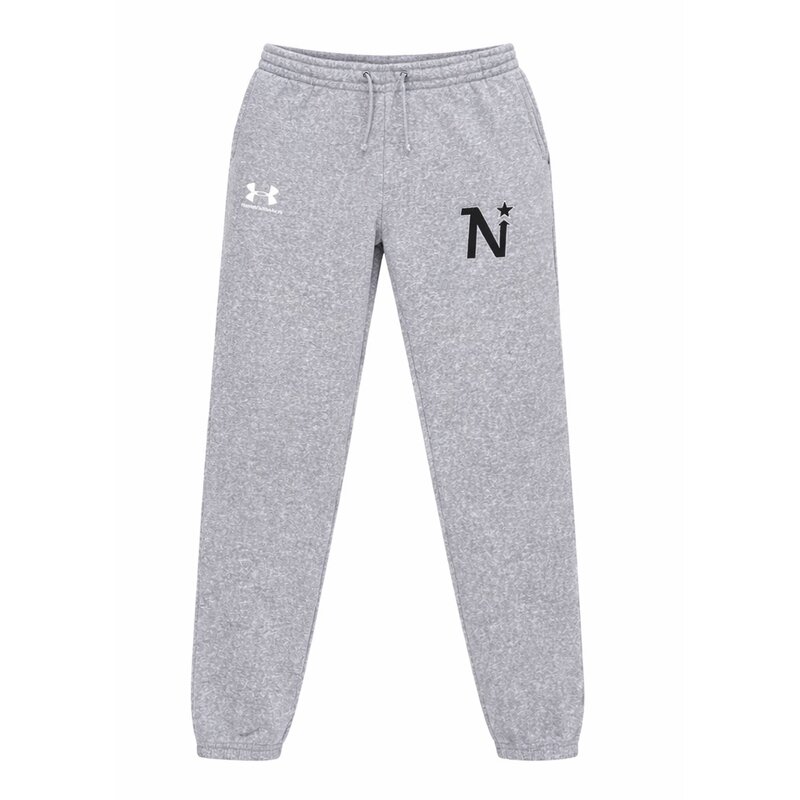 Under Armour HTOS Northstars Youth UA  Joggers w/Emb Logo
