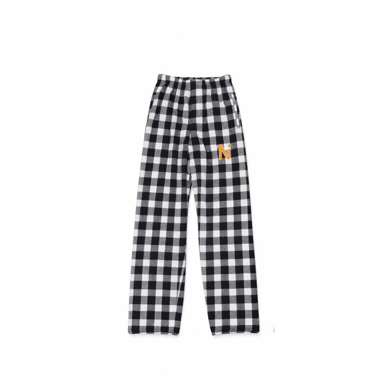 Northstars Mens Flannel Pants