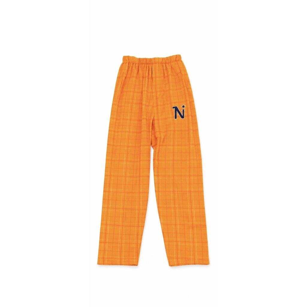 Northstars Mens Flannel Pants