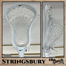 STRINGSBURY | Nike L4 x ECD 7 Diamond "AURAMAXXING"