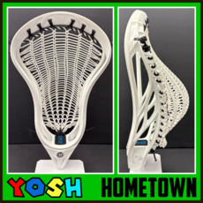YOSH | Warrior EVO V x Armour Mesh "POWERUP"
