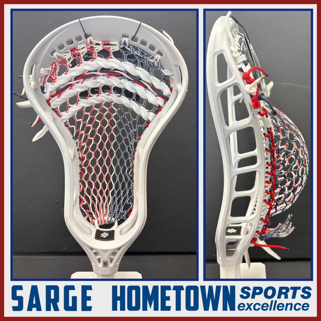 SARGE | StringKing Mark 3V & ECD Freedom "FREEBIRD"