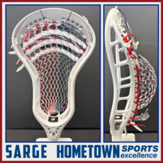 SARGE | StringKing Mark 3V & ECD Freedom "FREEBIRD"