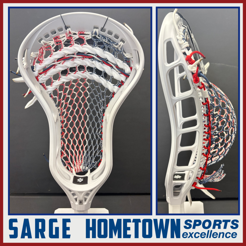 SARGE | StringKing Mark 3V & ECD Freedom "FREEBIRD"