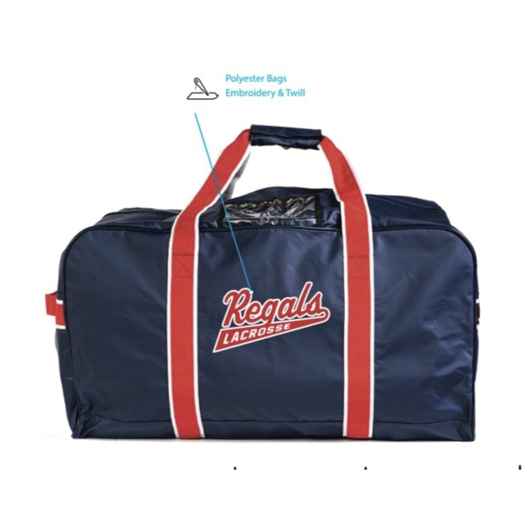 REGALS Team Equipment Bag