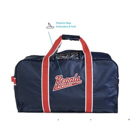 Regals Pro Winwave Bag
