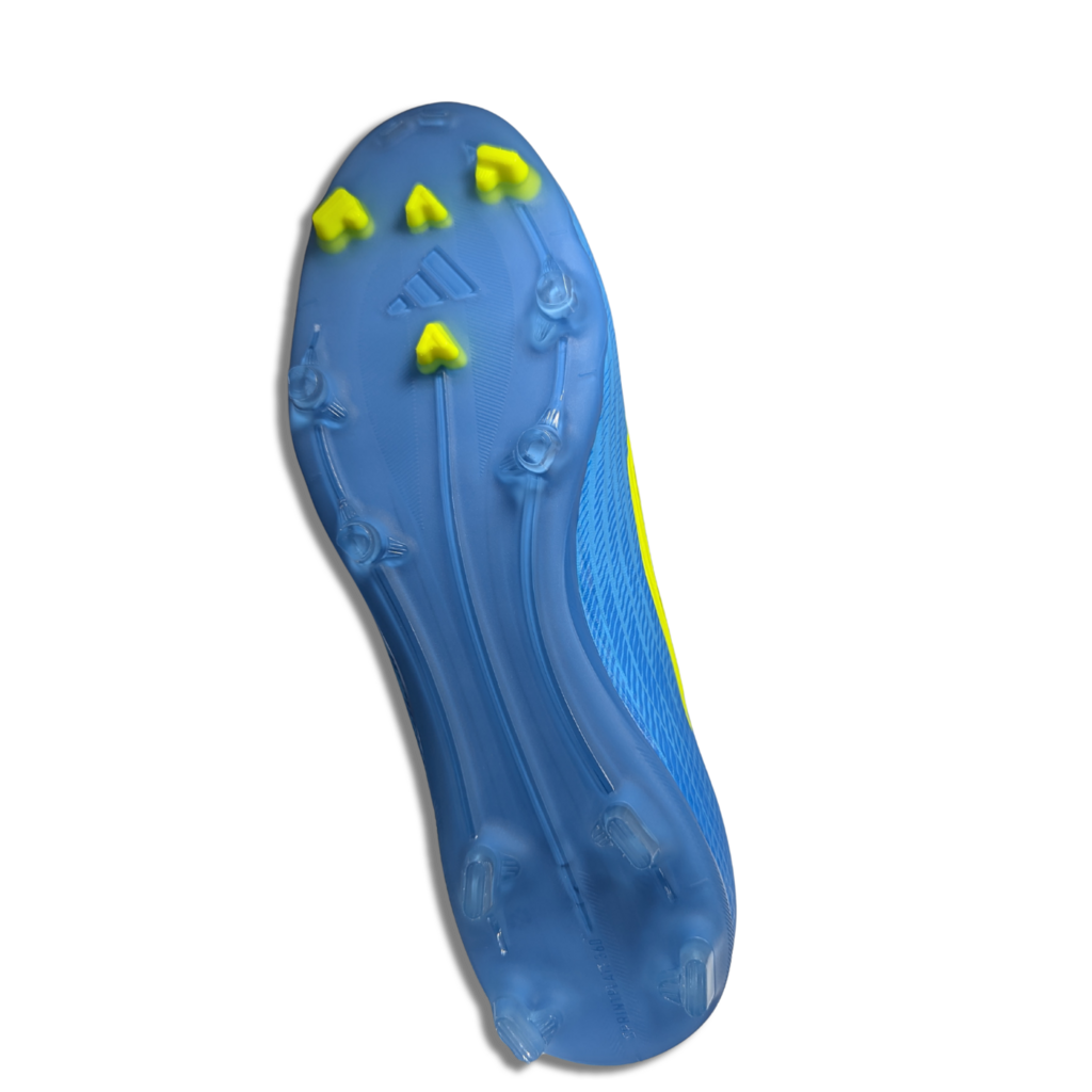 ADIDAS F50 LEAGUE LL FG/MG