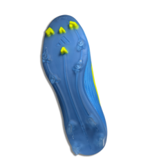 ADIDAS F50 LEAGUE LL FG/MG