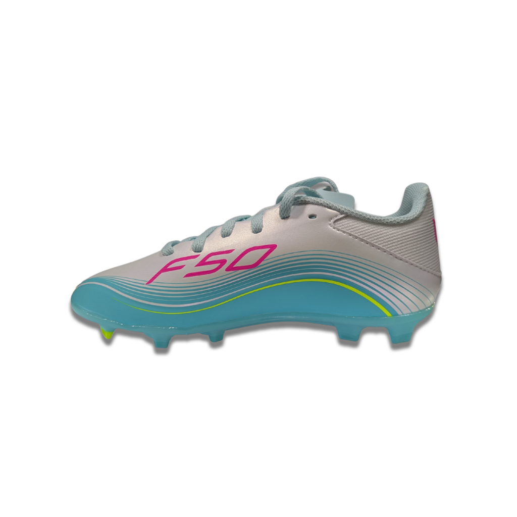 ADIDAS F50 MESSI LEAGUE FG/MG J