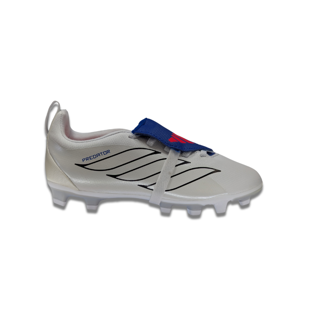 ADIDAS PREDATOR CLUB FT EL J FG/MG