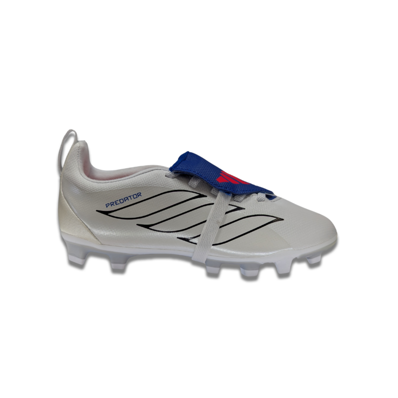 ADIDAS PREDATOR CLUB FT EL J FG/MG