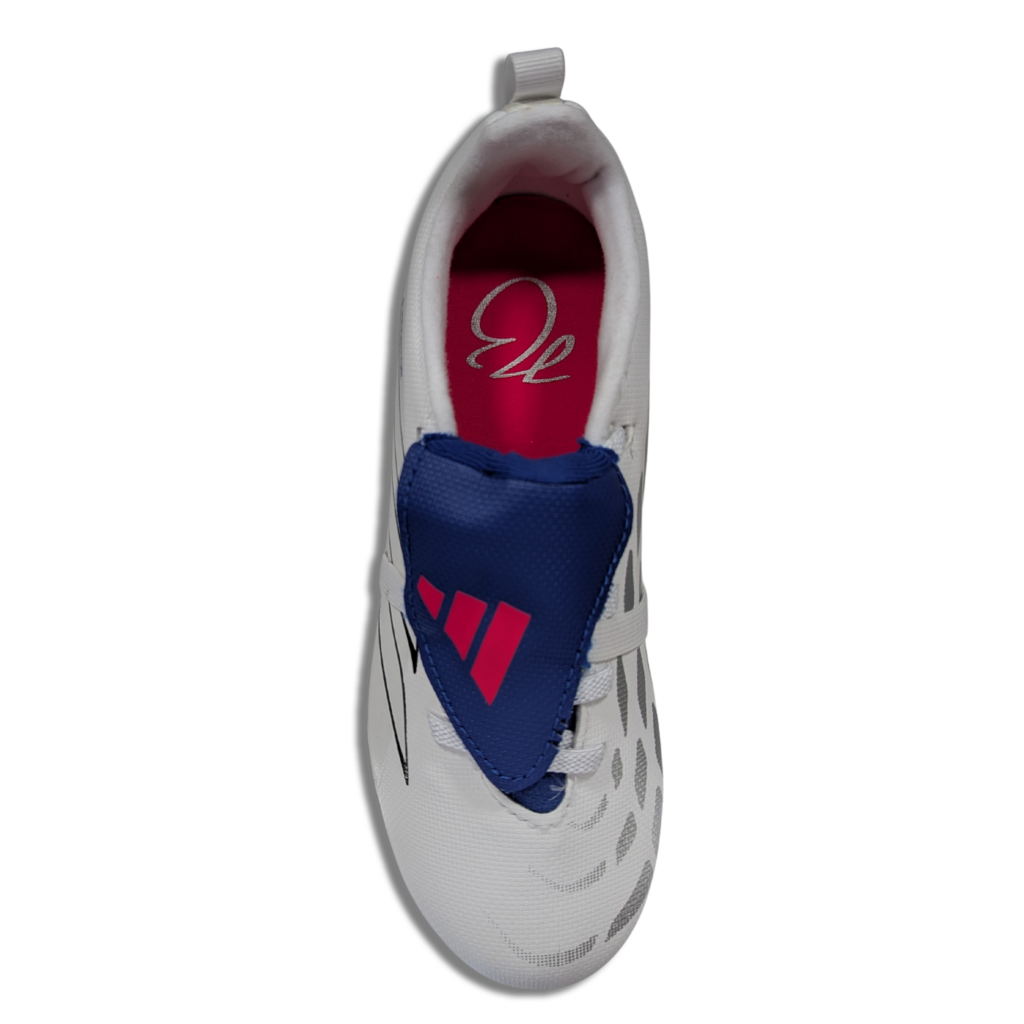 ADIDAS PREDATOR CLUB FT EL J FG/MG