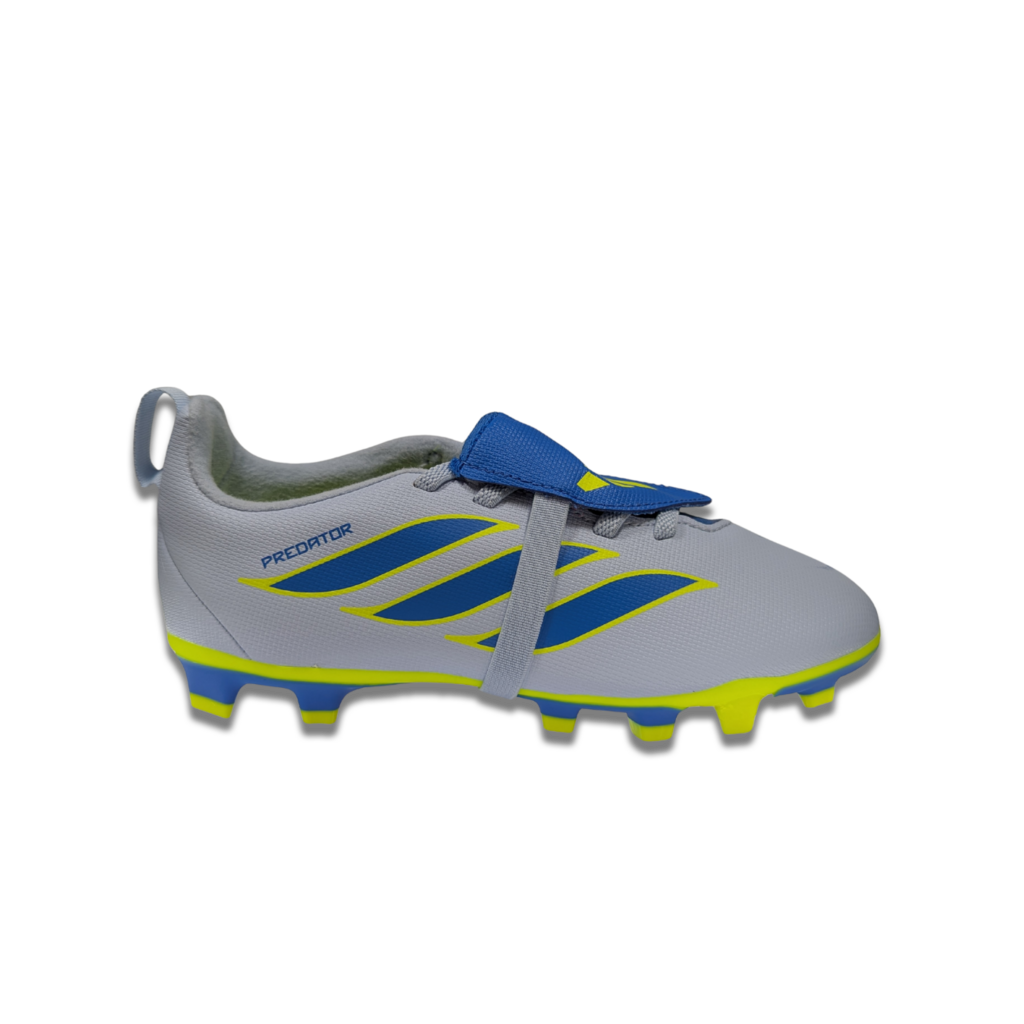 ADIDAS PREDATOR CLUB FT EL J FG/MG