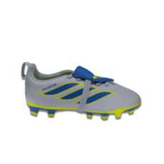 ADIDAS PREDATOR CLUB FT EL J FG/MG