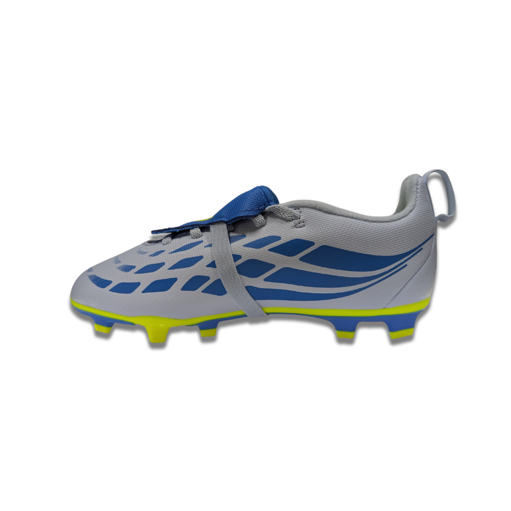 ADIDAS PREDATOR CLUB FT EL J FG/MG