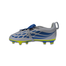 ADIDAS PREDATOR CLUB FT EL J FG/MG