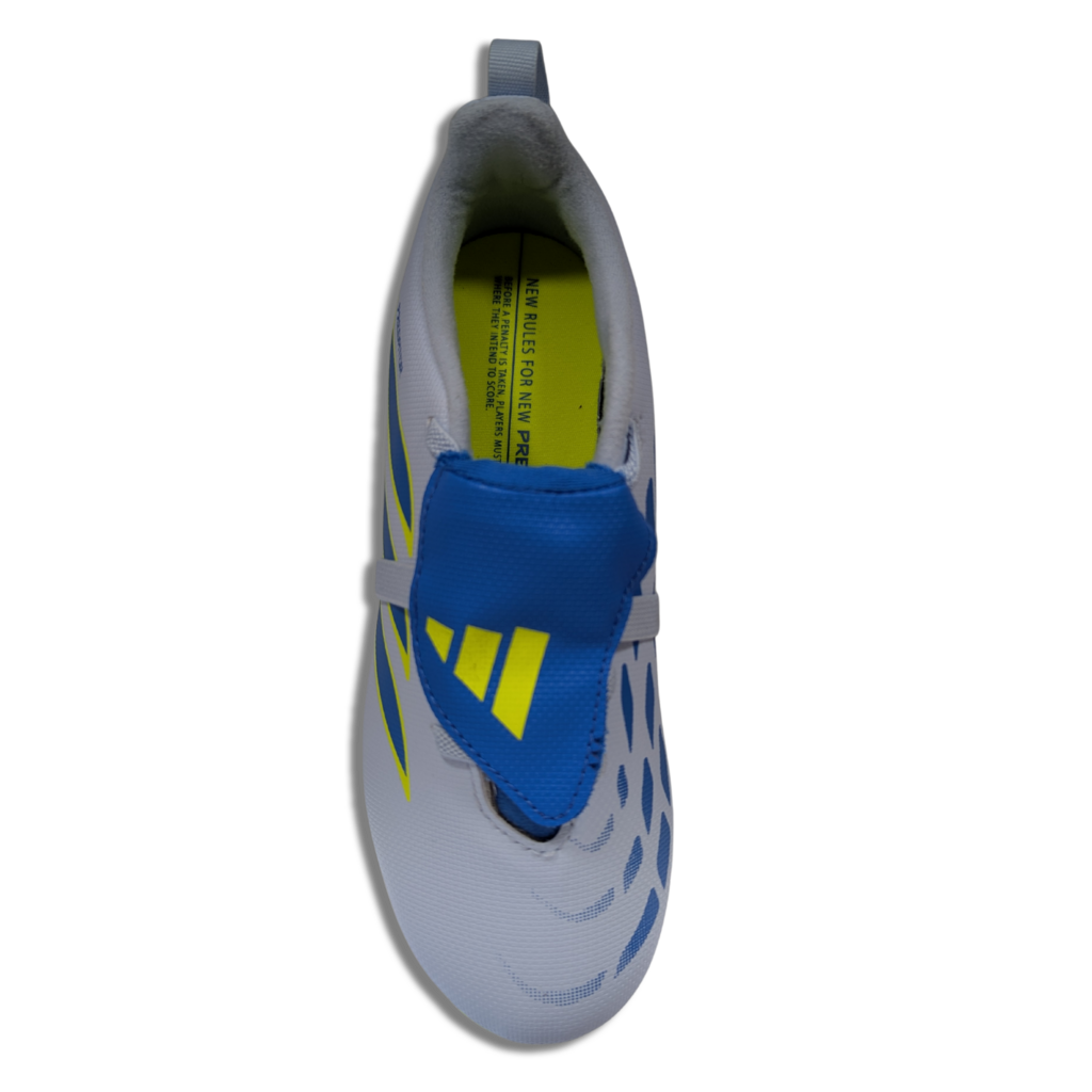 ADIDAS PREDATOR CLUB FT EL J FG/MG