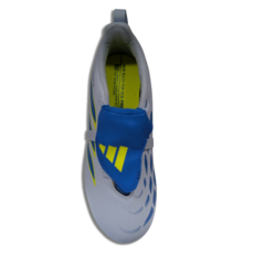 ADIDAS PREDATOR CLUB FT EL J FG/MG