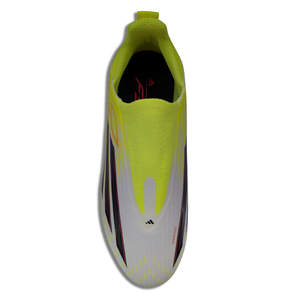 ADIDAS F50 LEAGUE LL FG/MG J