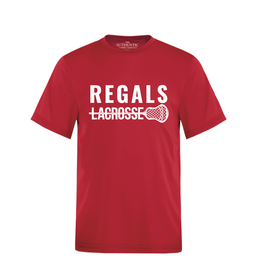 Regals Lacrosse Tee
