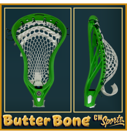 BUTTER BONE | Warrior EVO QX-O x Jimalax "FAIRWAY"
