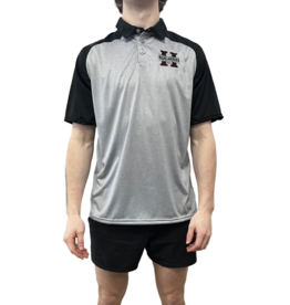 HTOS GBH Adt Polo w/Emb Logo