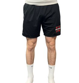 Under Armour UA Mens Shorts with GBH logo EMB