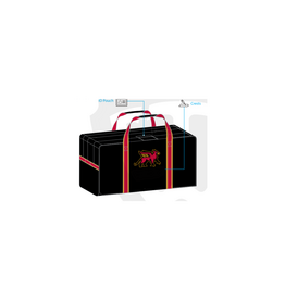 Gryphon Custom Junior Hockey Bag