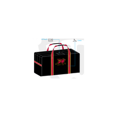 Gryphons SR Bag