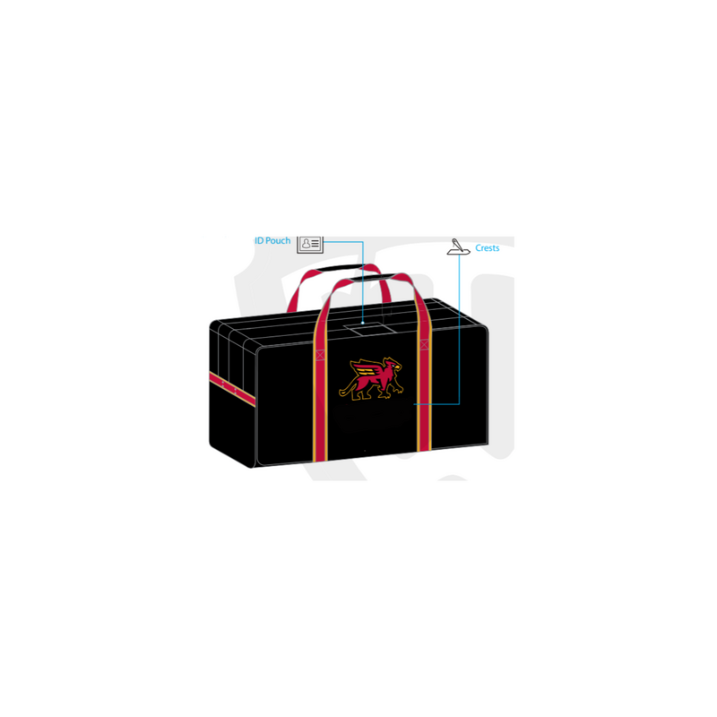 Gryphons SR Bag