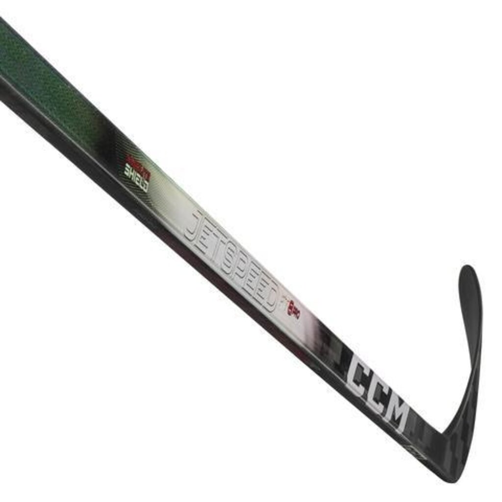 CCM CCM Jetspeed FT8 Pro Stick JR