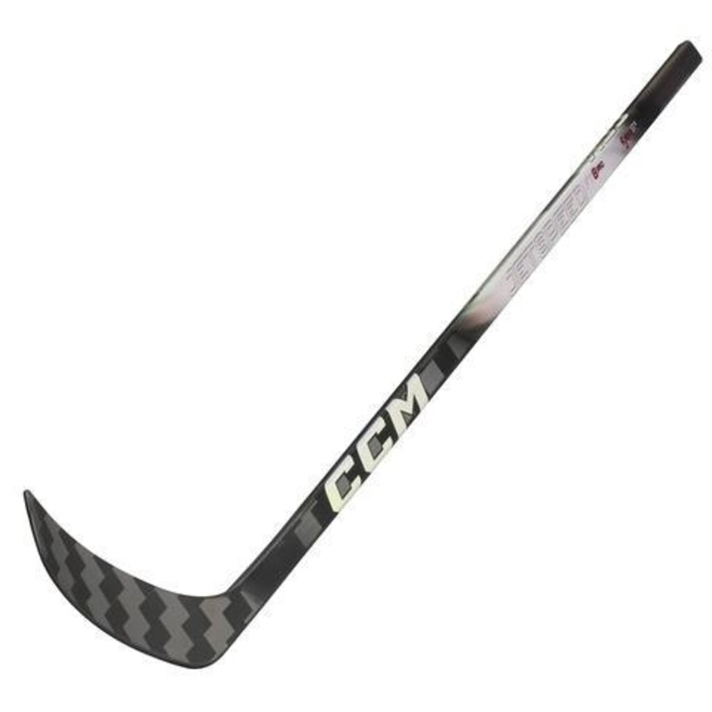 CCM CCM Jetspeed FT8 Pro Stick JR