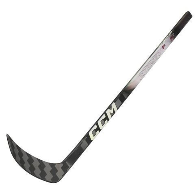 CCM CCM Jetspeed FT8 Pro Stick JR