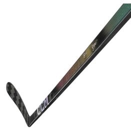 CCM CCM Jetspeed FT8 Pro Stick Jr (Charcoal)