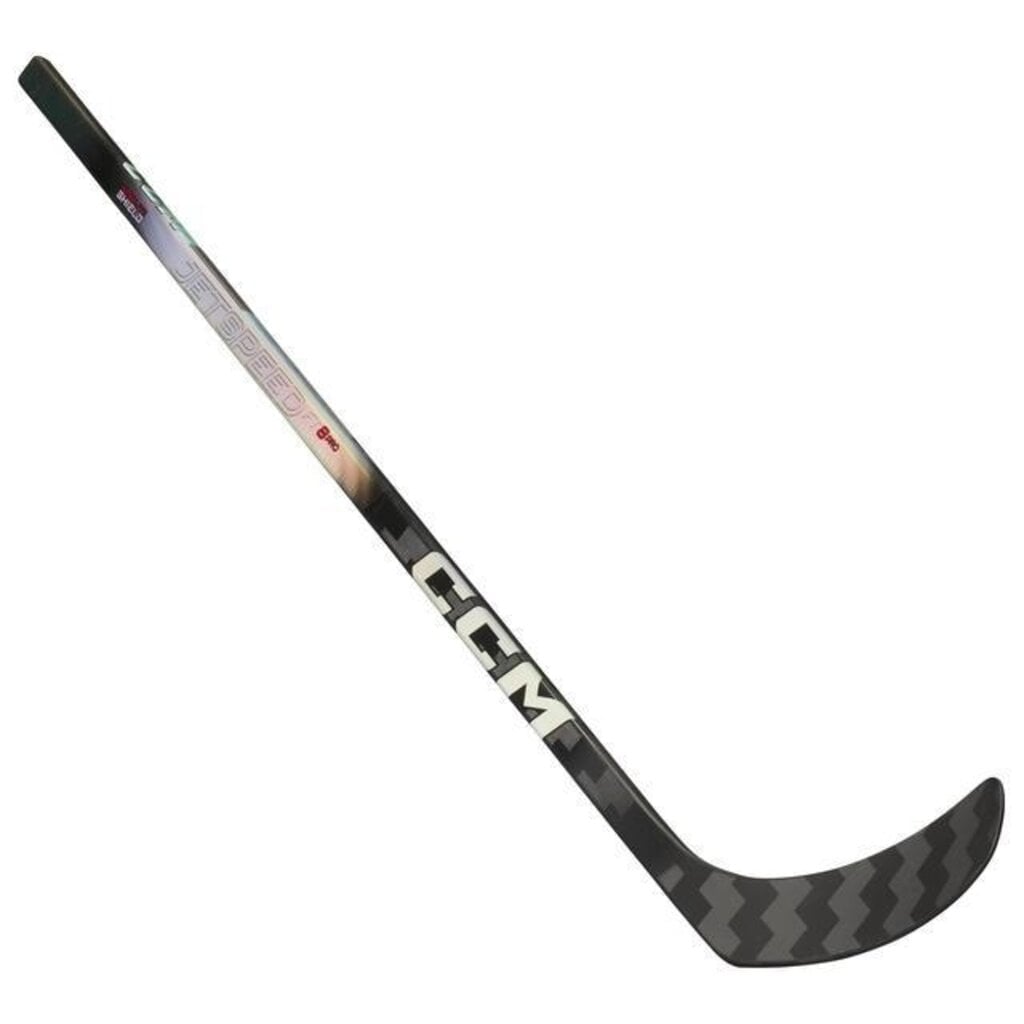 CCM CCM Jetspeed FT8 Pro Stick Youth