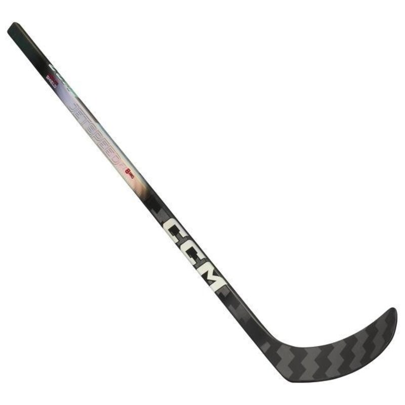 CCM CCM Jetspeed FT8 Pro Stick Youth