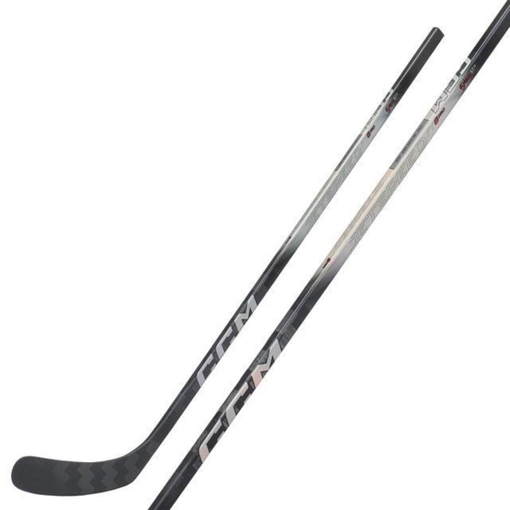 CCM CCM Jetspeed FT8 Pro Stick Youth