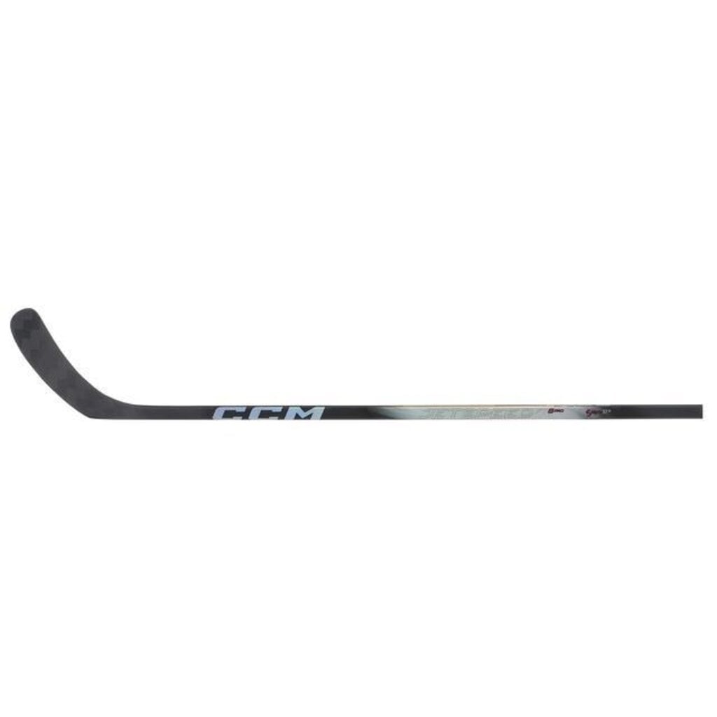 CCM CCM Jetspeed FT8 Pro Stick Youth