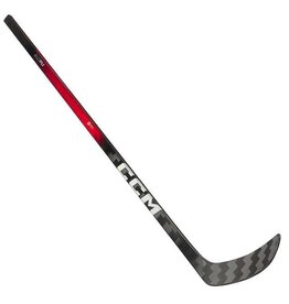 CCM CCM Jetspeed FT8 Pro Stick Jr (Red)