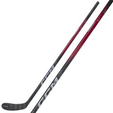 CCM CCM Jetspeed FT8 Pro Stick Jr (Red)