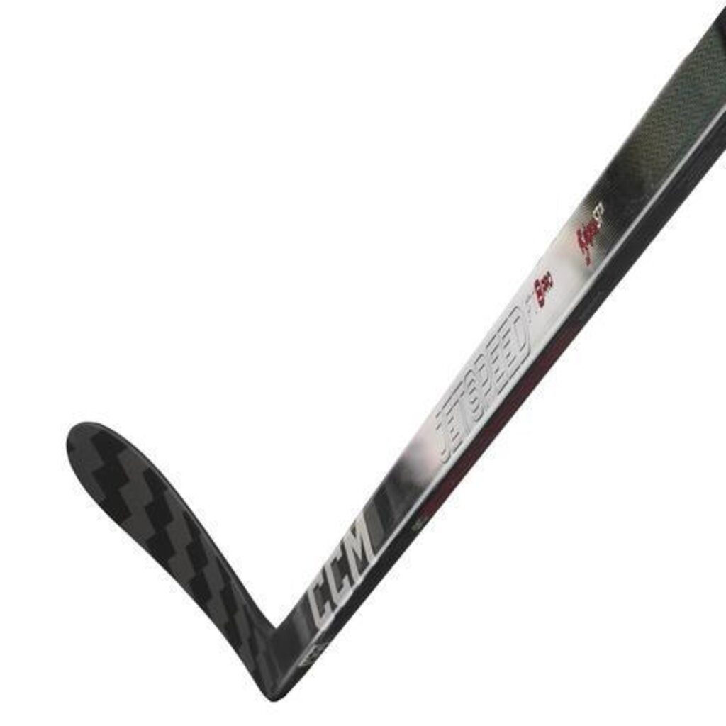 CCM CCM Jetspeed FT8 Pro Stick Intermediate