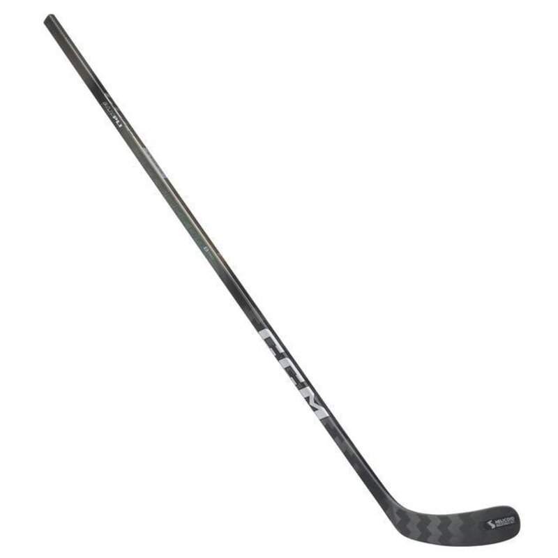 CCM CCM Jetspeed FT8 Pro Stick Intermediate (Charcoal)