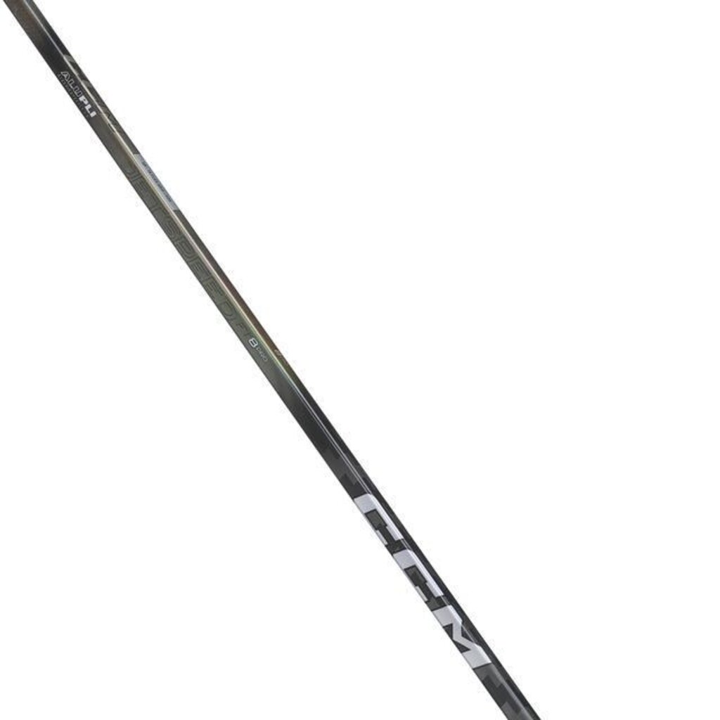 CCM CCM Jetspeed FT8 Pro Stick Intermediate (Charcoal)