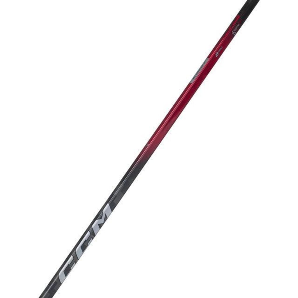 CCM CCM Jetspeed FT8 Pro Stick Intermediate (Red)