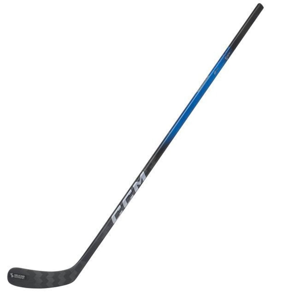 CCM CCM Jetspeed FT8 Pro Stick Senior (Blue)